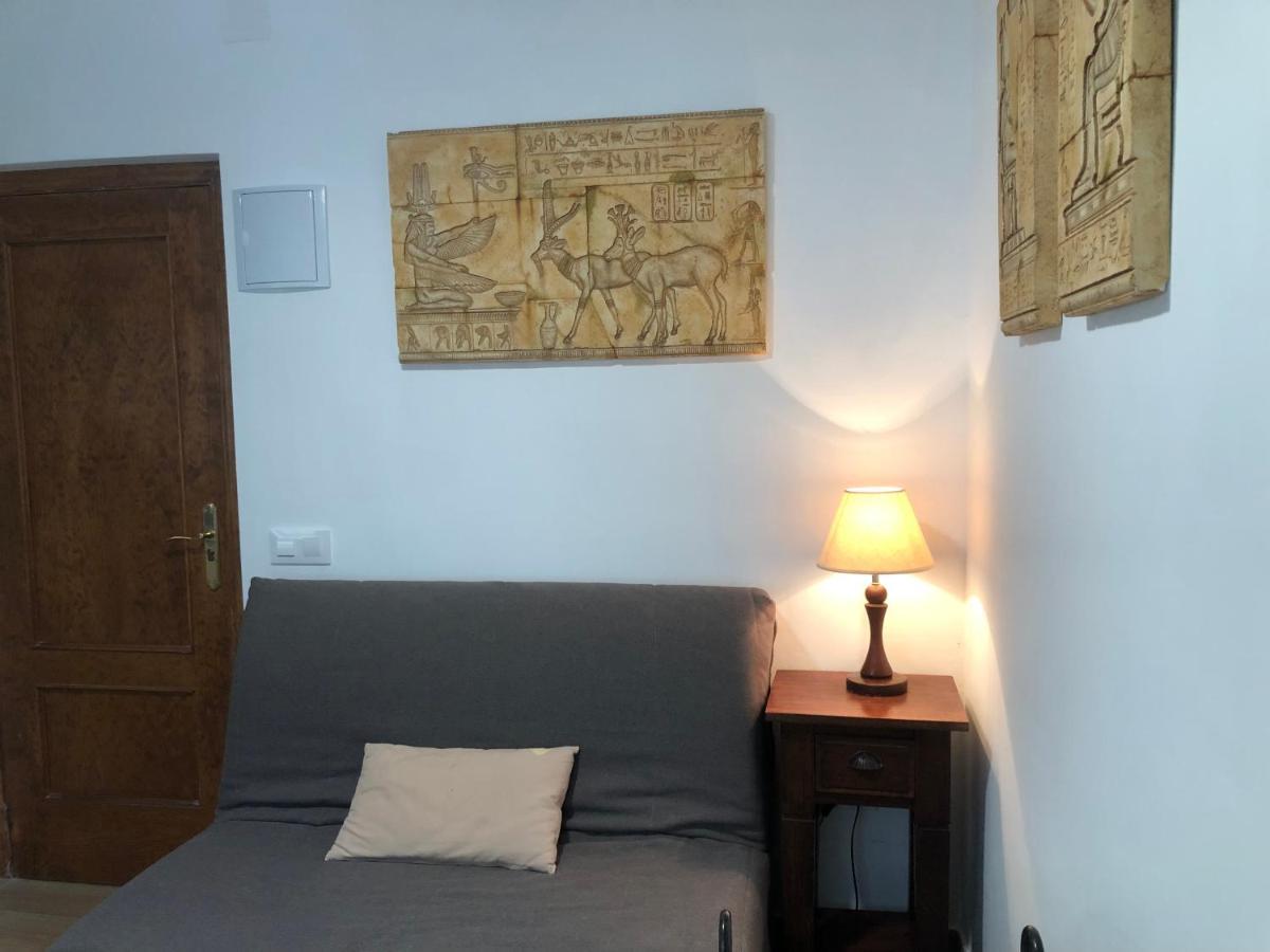 Hostal-Restaurante Fogon De Gredos Guisando Εξωτερικό φωτογραφία