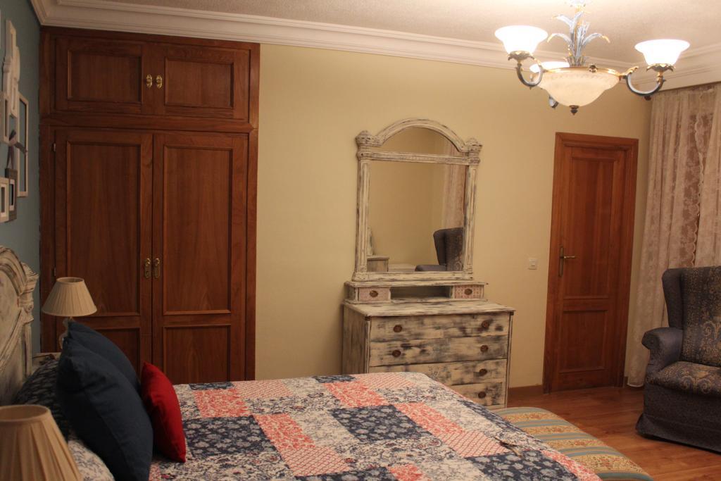 Hostal-Restaurante Fogon De Gredos Guisando Εξωτερικό φωτογραφία