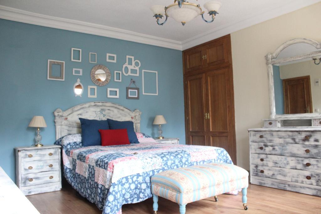 Hostal-Restaurante Fogon De Gredos Guisando Εξωτερικό φωτογραφία